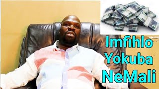 Imfihlo Yokuba NeMali | Dr Mnguni