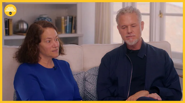 'There's hope:' ALS researcher discusses Eric Dane's diagnosis