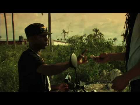 Benassa feat LLoyd De Meza Benjah - Voodoo (Offici...