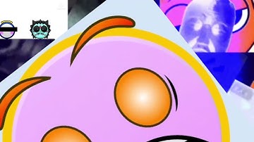 Moderate Angel Gets Jumpscare Add Round 260 (FIXED)