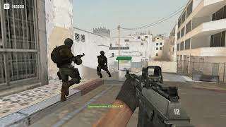 HELLSTRIKE, ótimo mod do CS 1.6