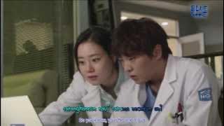 [MV/ENG/ROM] If I Were (내가 만일) - Joo Won (주원) [Good Doctor OST.]