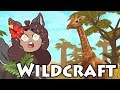 New Powers of TRANSFORMATION?! 🦁  WildCraft Update?! 🦁