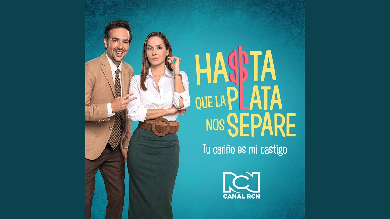在 YouTube 上观看 Tu Cariño Es Mi Castigo (Hasta Que La Plata Nos Separe) 在 YouTube 上观看 Tu Cariño Es Mi Castigo (Hasta Que La Plata Nos Separe)