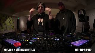 Download Lagu Rave-Ready Club Mix | xoFleur \u0026 SittinOnTurtles MP3 Download Lagu Rave-Ready Club Mix | xoFleur \u0026 SittinOnTurtles MP3