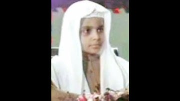 سورة القدر (محمد البراك)