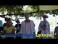 Hawaii Supports Ukraine Speeches