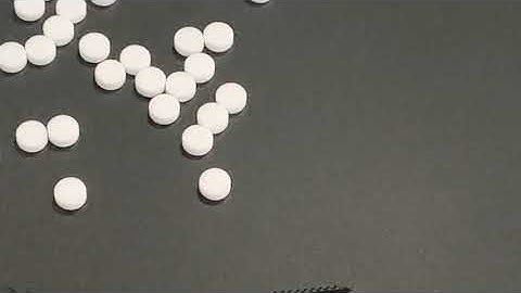 Disposable laboratory filter for pipette tips！