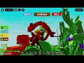 My roblox grow a garden garden roblox