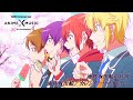 TVアニメ「浦島坂田船の日常」 OP映像（カレンダーリマインダー／浦島坂田船）【NBCユニバーサルAnime✕Music30周年記念OP/ED毎日投稿企画】