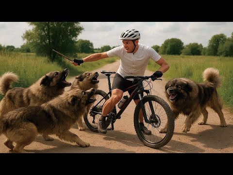 30 шокирующих моментов, когда животные показали невероятное
