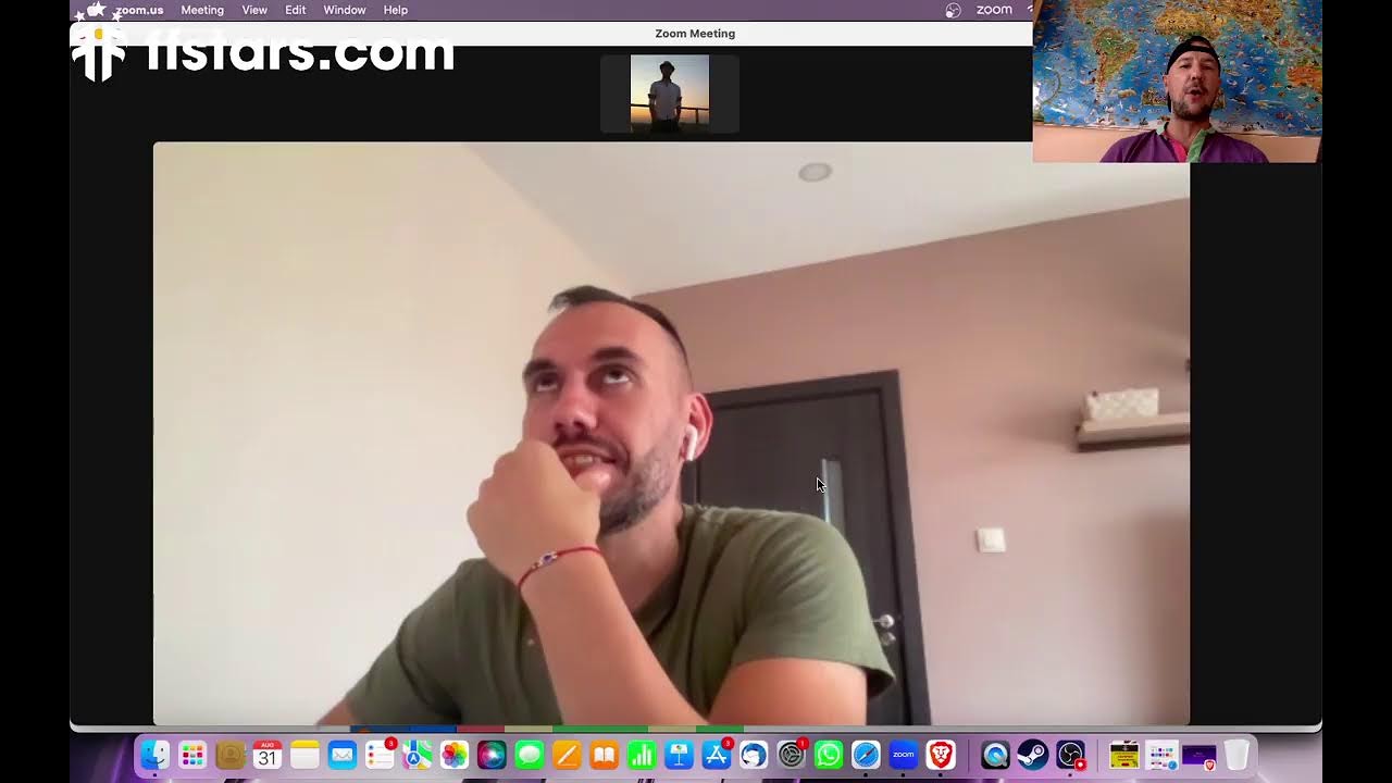 Подкаст преди кръг 4 в ФПЛ с Константин Захаринов!