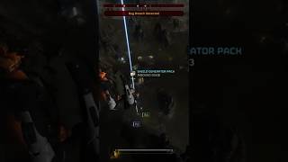Warning : Helldivers CANT Fly #helldivers2 #helldiversii