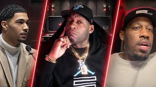 Famous Foolio shooter cry’s in court again while facing Death! Boosie checks Shawn Cotton over Vlad tv Wealth