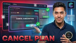 How To Cancel Colossyan Plan Easy Hack