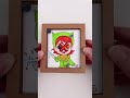 🧩DIY Line Matching Game✏️#diy #funny