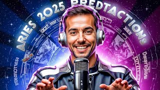 Celebrity Aries 2025 Shocking Predictions That Will Change Your Life Forever Net Worth