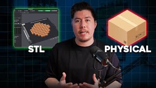 Should You Sell Stls Or Physical Products