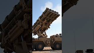 Tornado MLRS Rocket Storm! 🚀🔥 #MLRS #RocketArtillery #MilitaryPower #shorts #russia #trending #short