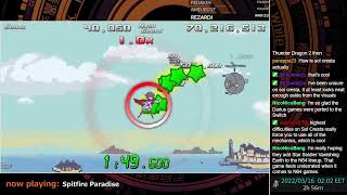 Spitfire Paradise (2021)[v1.20]: Original 70.5M