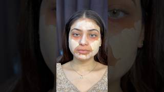 Bridal base Tutorial#makeup#eyemakeup #makeuptutoria#softglamlook#bridalmakeup#facemakeup#makeuplook