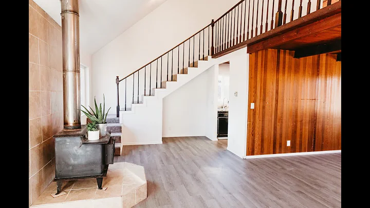 638 SW Madison Madras, OR