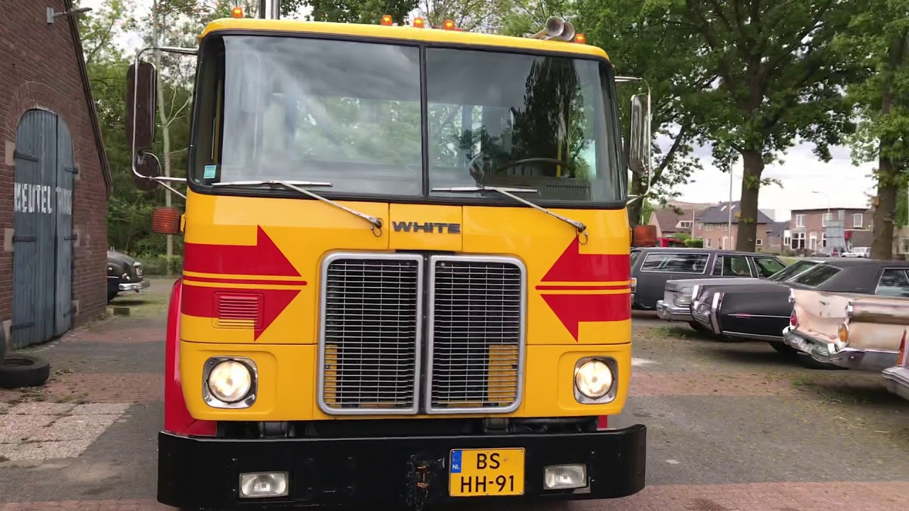 White Road Xpeditor 2 neutel Trading neuteltrading.nl