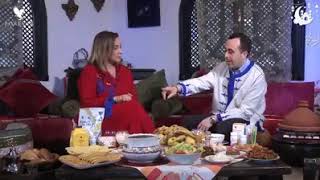 طريقة استعمال برنامج نقصان الوزن في رمضان مع الدكتور نبيل العياشي