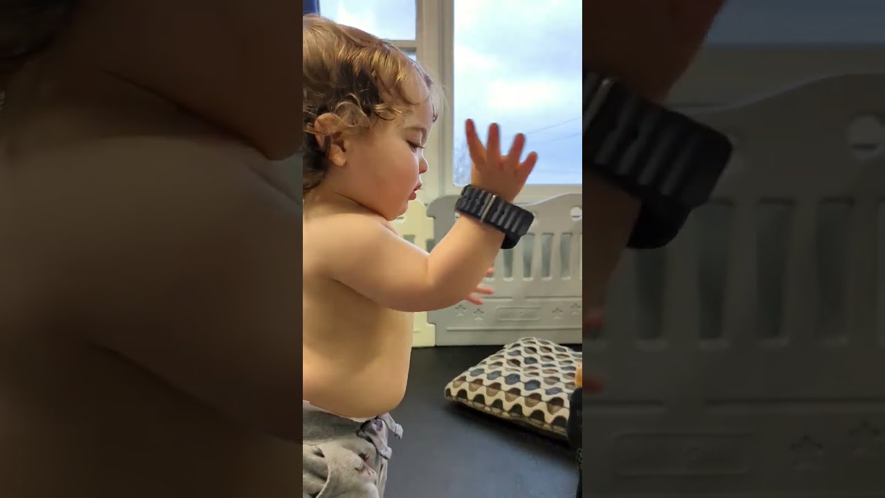 NEW Apple Watch Ultra For KIDS Applewatch Applewatchultra Clickbait