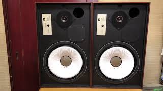 JBL L88 Plus 0 Speaker Way – good record club L88P L8 Authentics