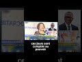 Proclamation de victoire: "Nous avons déjà arraché le pouvoir !"