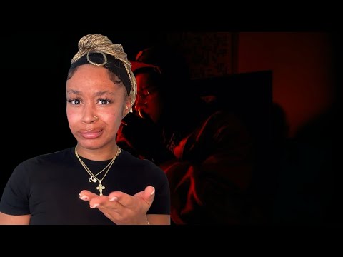 Digga - Point To Prove (Official Music Video) | REACTION 😳!!