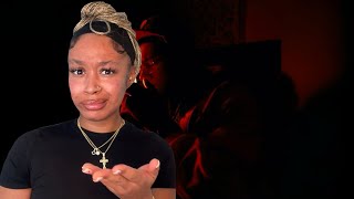 Digga - Point To Prove (Official Music Video) | REACTION 😳!!
