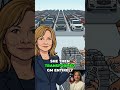 Mary Barra's Crisis Leadership at GM #shorts