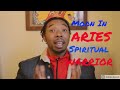 MOON IN ARIES ♈| SPIRITUAL WARRIOR | #Moonsigns #Aries #Astrology