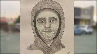 ‘He looks like he can be anyone’ – Collinsville police release sketch of sex assault suspect
