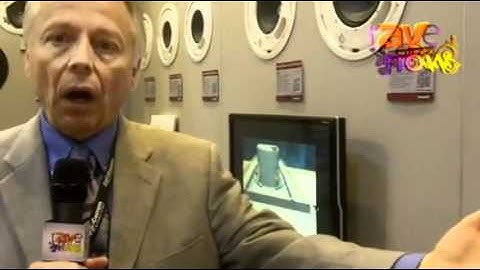 InfoComm 2011: Community Professional Loudspeakers Shows Distributed Design Series Speakers