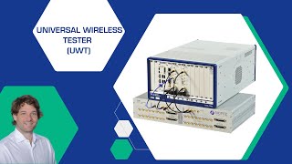 Non-Signaling Verification of Modern Cellular and Connectivity Standards – NOFFZ UWT
