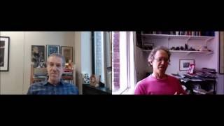A Philosophical Profile of Eric Olson