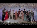 Royal wedding highlights  shabaas  nourin  aambro wedding films  amras ameen 