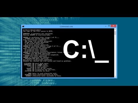 Video: Hoe schrijf ik een batchscript in Windows?