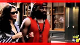 Boss La - The One Official Music Video