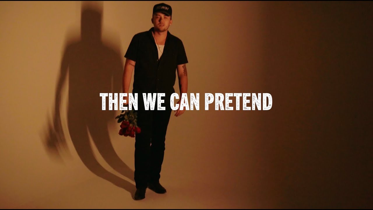 Watch Wesko - Pretend (Official Lyric Video) on YouTube Watch Wesko - Pretend (Official Lyric Video) on YouTube