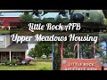 Little rock afb housing tour