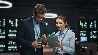 Intelligent Hybrid Infrastructure Managed Services (iHIMS)