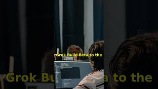 BREAKING: xAI Launches Grok Build Beta #Shorts