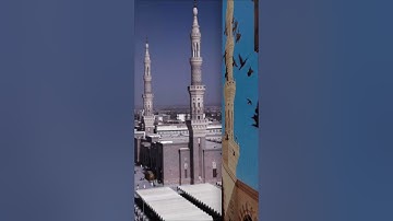 حسين آل الشيخ إمام المسجد النبوي سورة الفاتحة