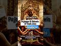Fakta Menarik #5  - Pujangga &amp; Kakawin Mahabharata di Tanah Jawa.