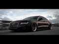 Adris audi a7  airlift performance  lifeonair  by dslc