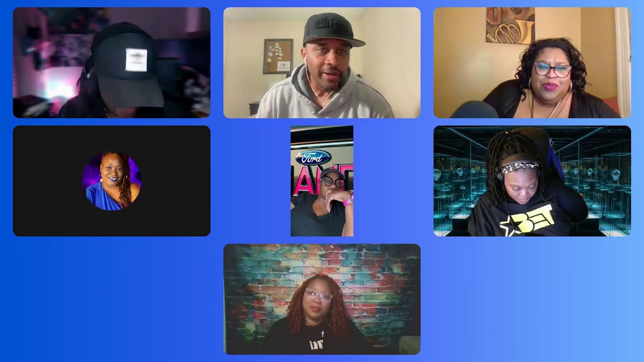 The Family Business Discussion w/ Ben Stephens (Cousin Curtis)